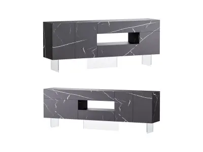 36e8 Sideboard 3D model