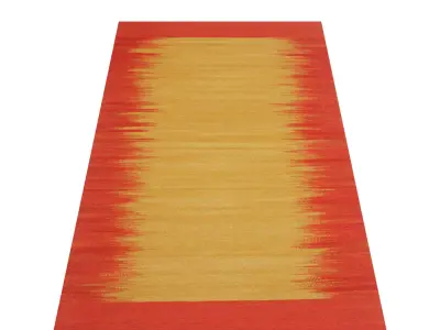 Rug Set 172 3D model