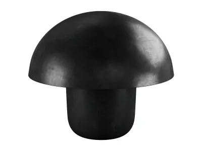 314 lighting fixtures 21 Nordic Nest Carl-Johan table lamp by OJ 3D model