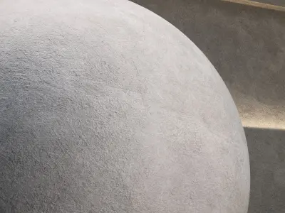 Plaster Material 15 Texture