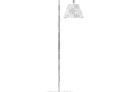 luxcambra ABSIDIOLA S CORTO CONICA Table lamp 3D model