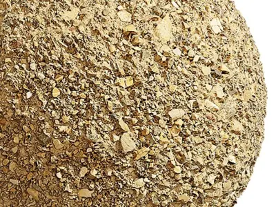 Gravel Seamless Texture 2K - EXR 5 - JPG 5 Texture Texture