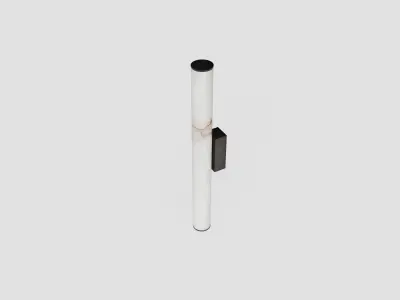 CALLISTO SCONCE by Garnier and Linker 3d model 3D model