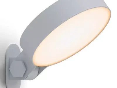 Zero Stitch 3D model