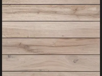 ABK Soleras Beige 135x800 3D model