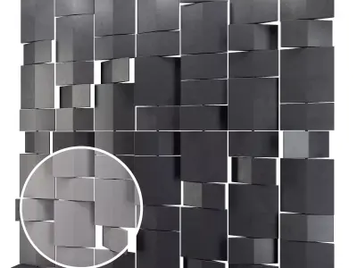 Partition DIVIDE IT  3D model