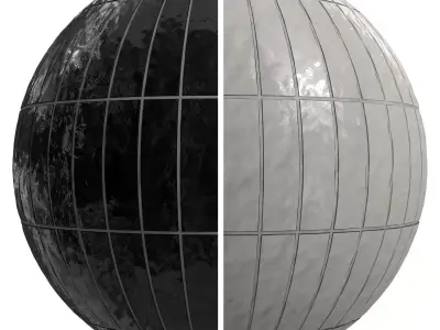 Farhad Mtl avocado Glass Marble Vol 2 pbr 4k png  Texture