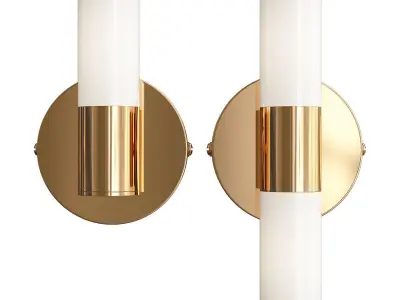 CAND Scones Set 3D model