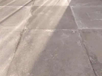 Floor Backstage Ash 60x60 Texture