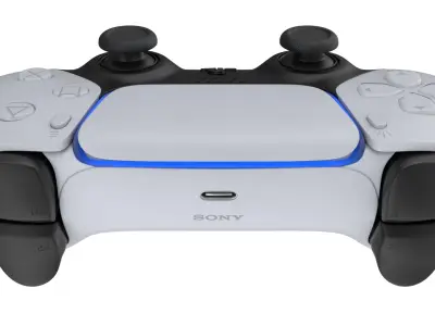  PS5 Dualsense controller 