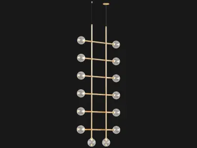 JUNIP 14-001 3D model