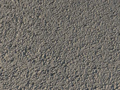 Asphalt material 04 4k seamless PBR Texture