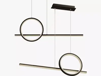 Mantra Kitesurf 7142 3D model