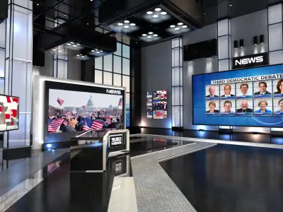  VR Studio Collection Vol 15 