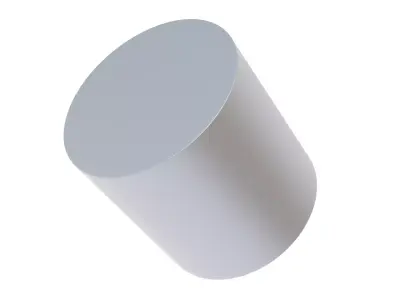 Furniture handle 13 3D model