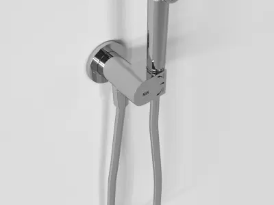 Bellosta 0403 MI 3D model