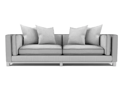 Kravet - Villanova Sofa 3D model