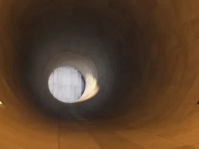  Wind Tunnel 