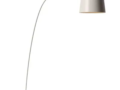 Twiggy - Foscarini 3D model