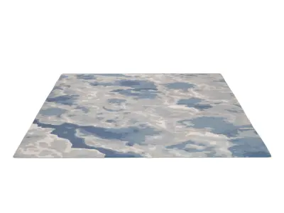 Cirrus RUG 3D model