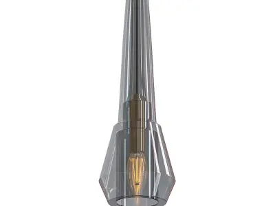 FONTENAY fontanaway pendant light 3D model