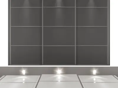 Stylform FLORIDA 3D model