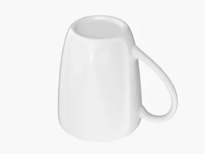  Coffee Mugs Collection 