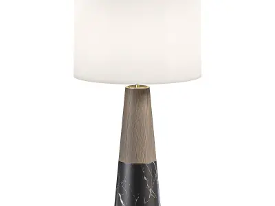 JUDE TABLE LAMP by  Laskasas 3D model