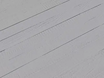 Hand Scraped Walnut Planks  Texture