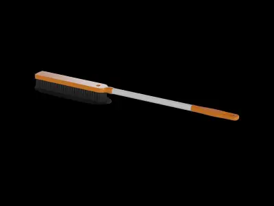 Window cleaners Window Cleaning Brush 3D model