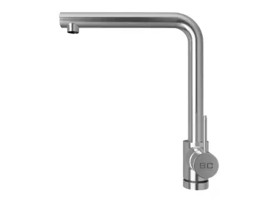 Professional Kitchen Faucet - BlanCuisine BCTAP-A1 3D model