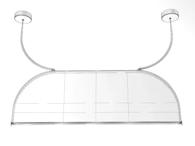 Block 40 3D model