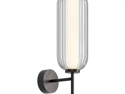 Sconce ELMA 3D model