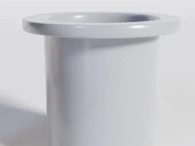 Conduit Connections  3D model