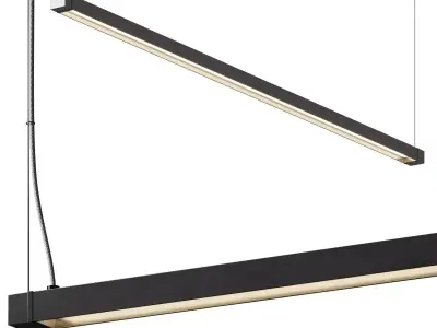 Dyna - Casa Di Luce 3D model