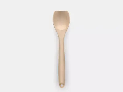 RORT Spoon 2 Low-poly 3D model