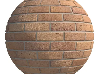 Brunswick Autumn Brick Texture Texture