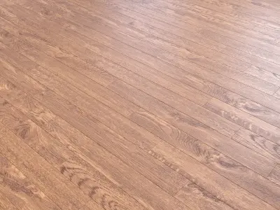 Parquet - Laminate - Wooden floor 2 in 1 Low-poly 3D model shop