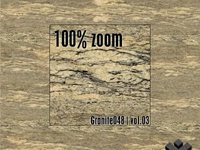 4 High Res Seamless Granite Textures Vol03 Part2 Texture