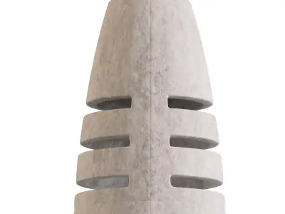 BATTAGLIA 3D model