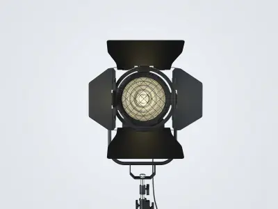 Altman ProLine 2000L 3D model