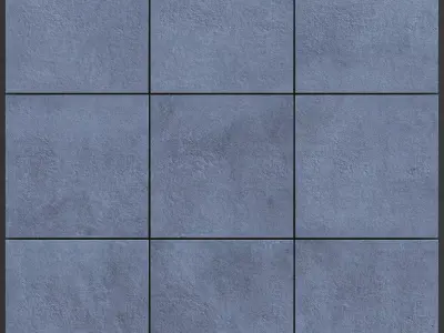 Keros City Azul 330x330 3D model