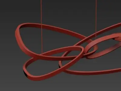 Niamh Barry 3D model