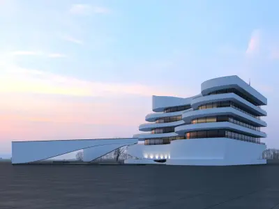  building concept 137 