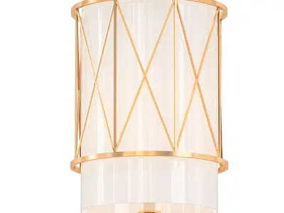 Birkleigh 12 3D model