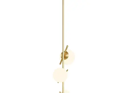  Masiero POSY VERT 3 3D model