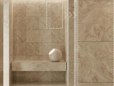 Marble Stone No156 Texture