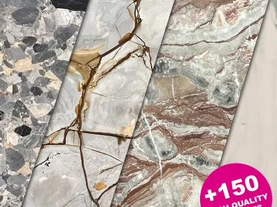 Marble Textures Ultra Pack Texture