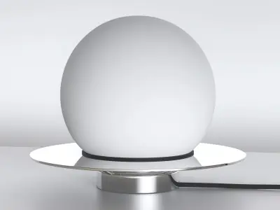 SIMRISHAMN - Wall Lamp 3D model