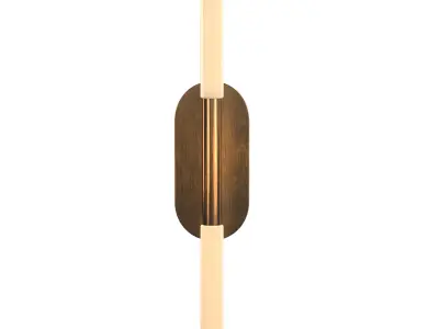 ROUSSEAU  SCONCE 3D model